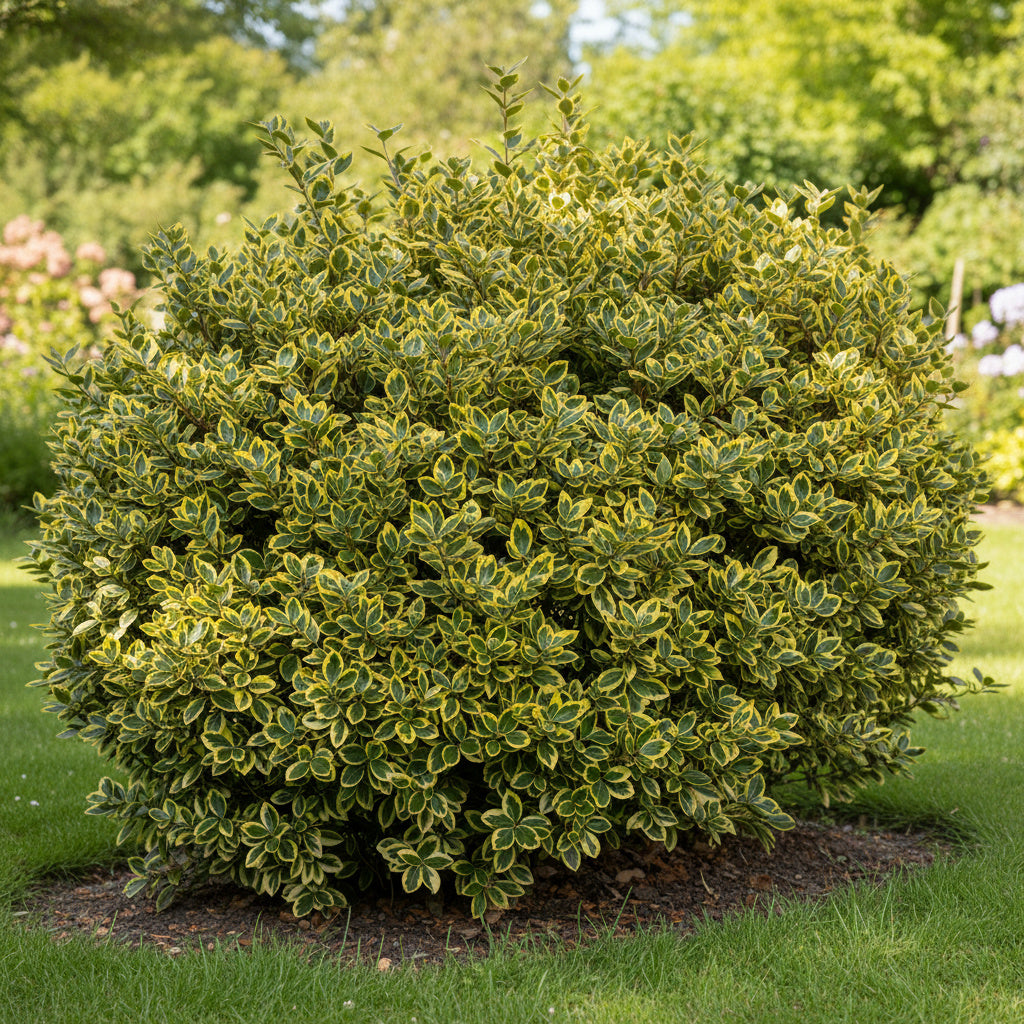 Chalef 'Viveleg' - Elaeagnus x ebbingei 'Viveleg'