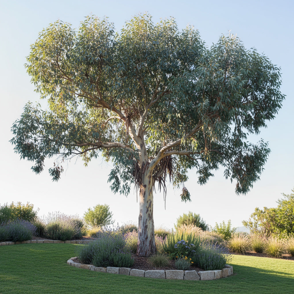 Gommier bleu - Eucalyptus globulus