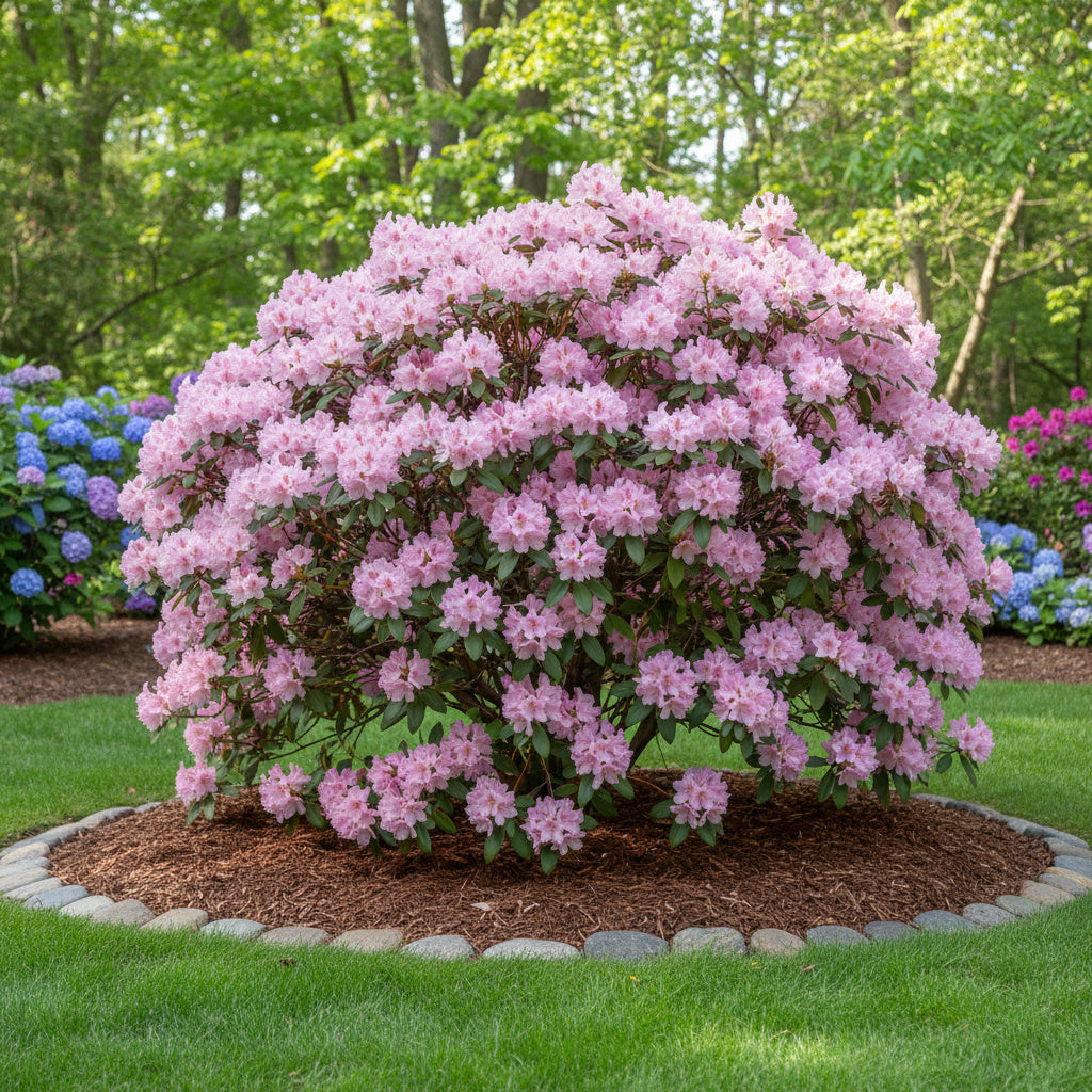 Rhododendron