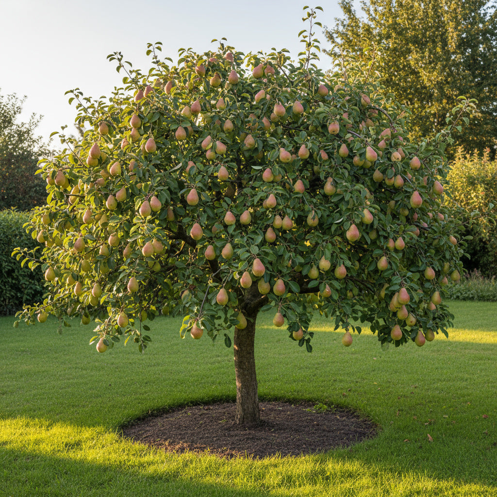 Poirier 'Williams' - Pyrus communis 'Williams'