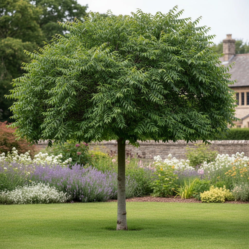 Micocoulier de Provence - Celtis Australis