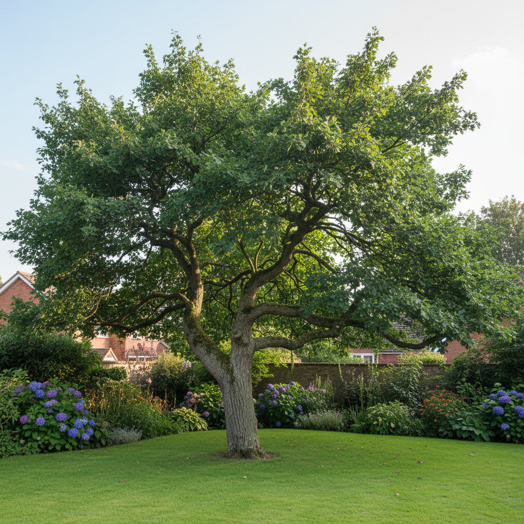 Chêne pédonculé - Quercus robur