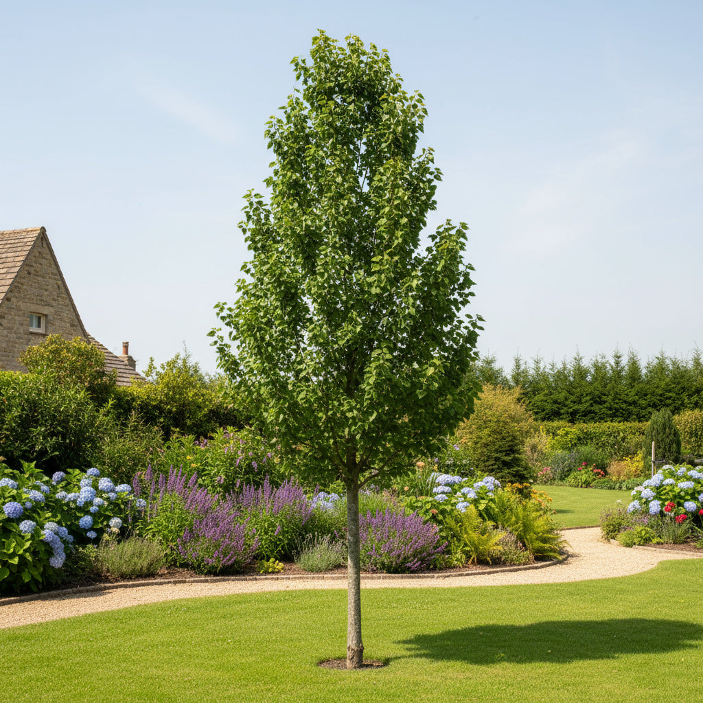 Peuplier d'Italie - Populus nigra 'Italica'