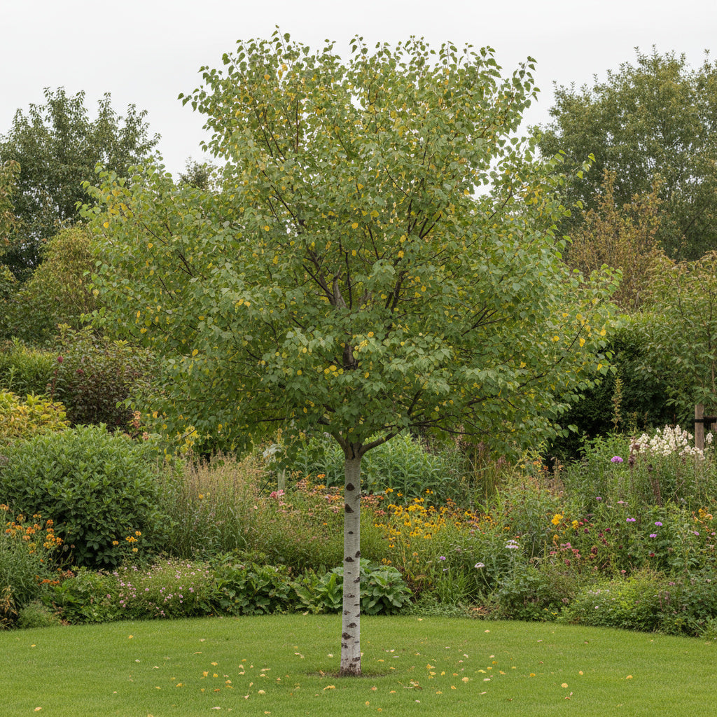 Peuplier tremble - Populus tremula