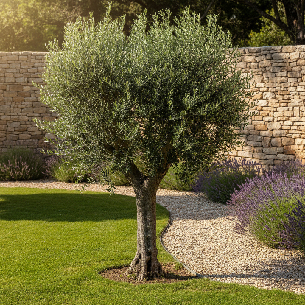 Olivier D'Europe - Olea Europea Tige 45L