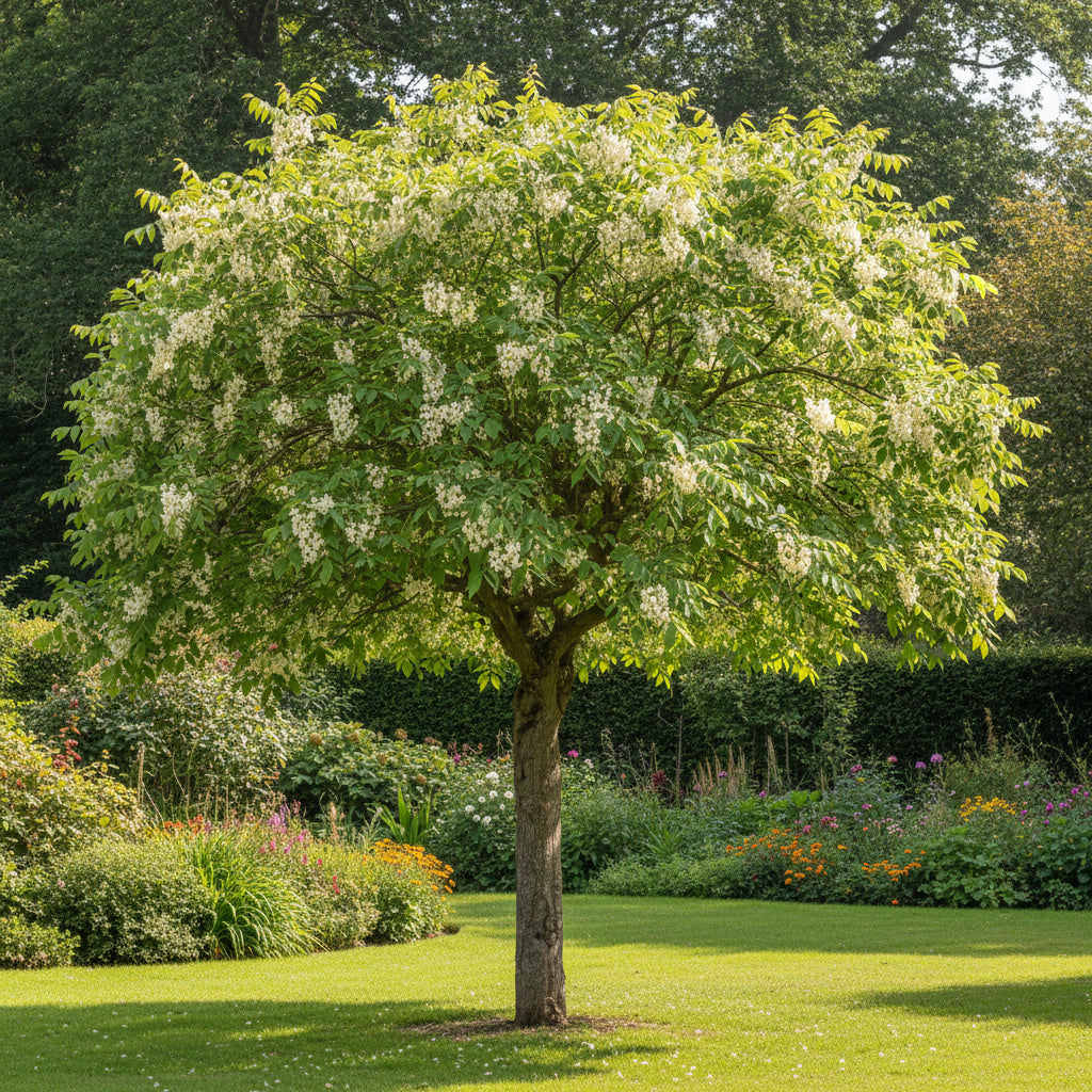 Arbre des pagodes - Sophora Japonica
