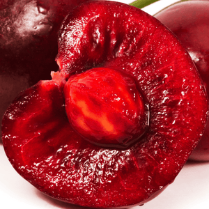 Cerisier 'Bigarreau Reverchon' - Prunus avium 'Bigarreau Reverchon' - FLEURANDIE