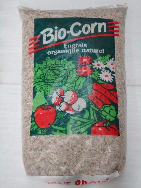 Corne Broyee Sac De 5Kg - FLEURANDIE