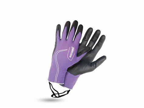 Gants Maxfeel Touch Travaux Abras.Leash - FLEURANDIE