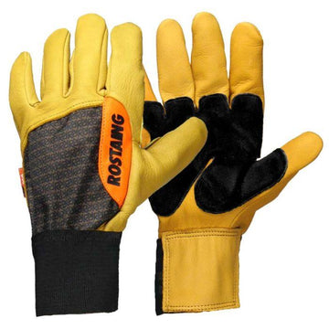 Gants Pro Forestier Renf. Paume