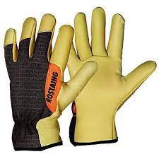 Gants Sequoia Pro Plantation Cuir Hydr. - FLEURANDIE