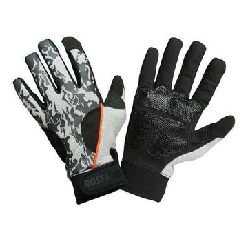 Gants Soulier Garden Taille Respirant