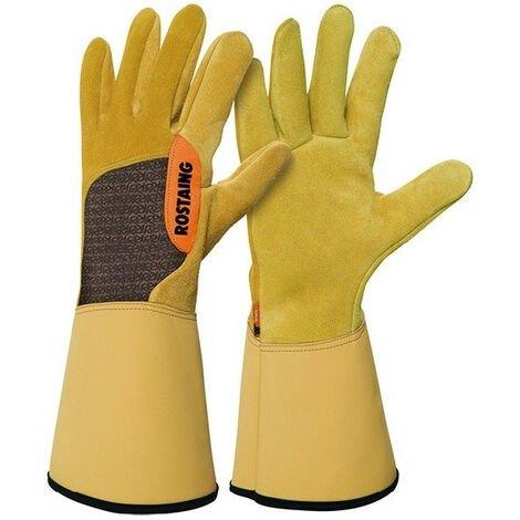 Gants T9 Pro Gros Épineux Long - FLEURANDIE